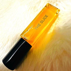 BANANA BLACK PEPPER Vanilla Leather Vetiver Roman Chamomile Frankincense & Myrrh Musk Pheromone Cologne Oil