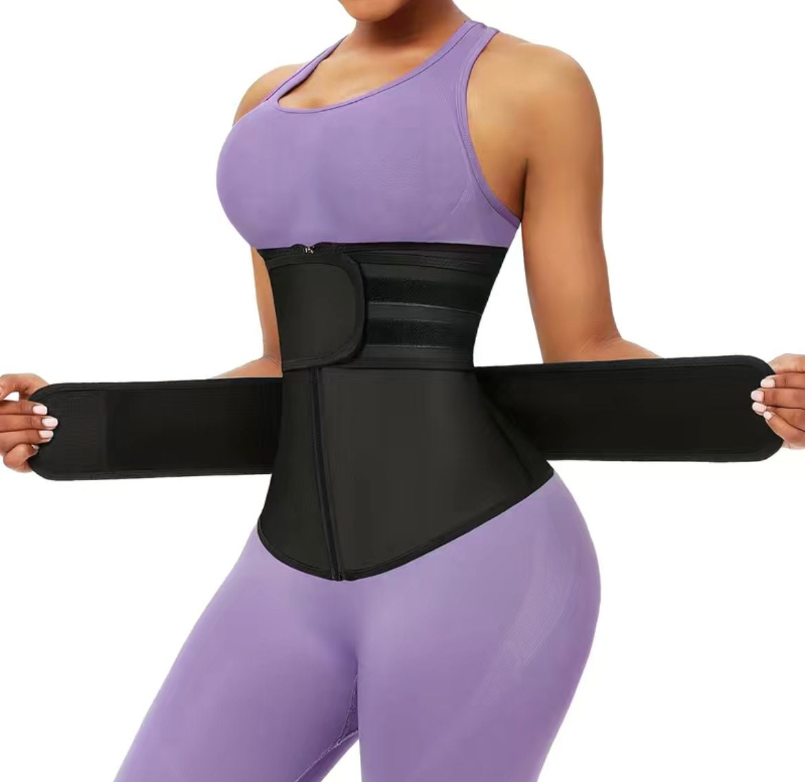 Waist Trainer for Women, Plus Size Waist Trainer for Women Work