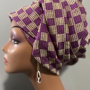 Authentic traditional handwoven  Ghana kente multipurpose as table runner head gear stole wall decor cultural festival’s graduation events
