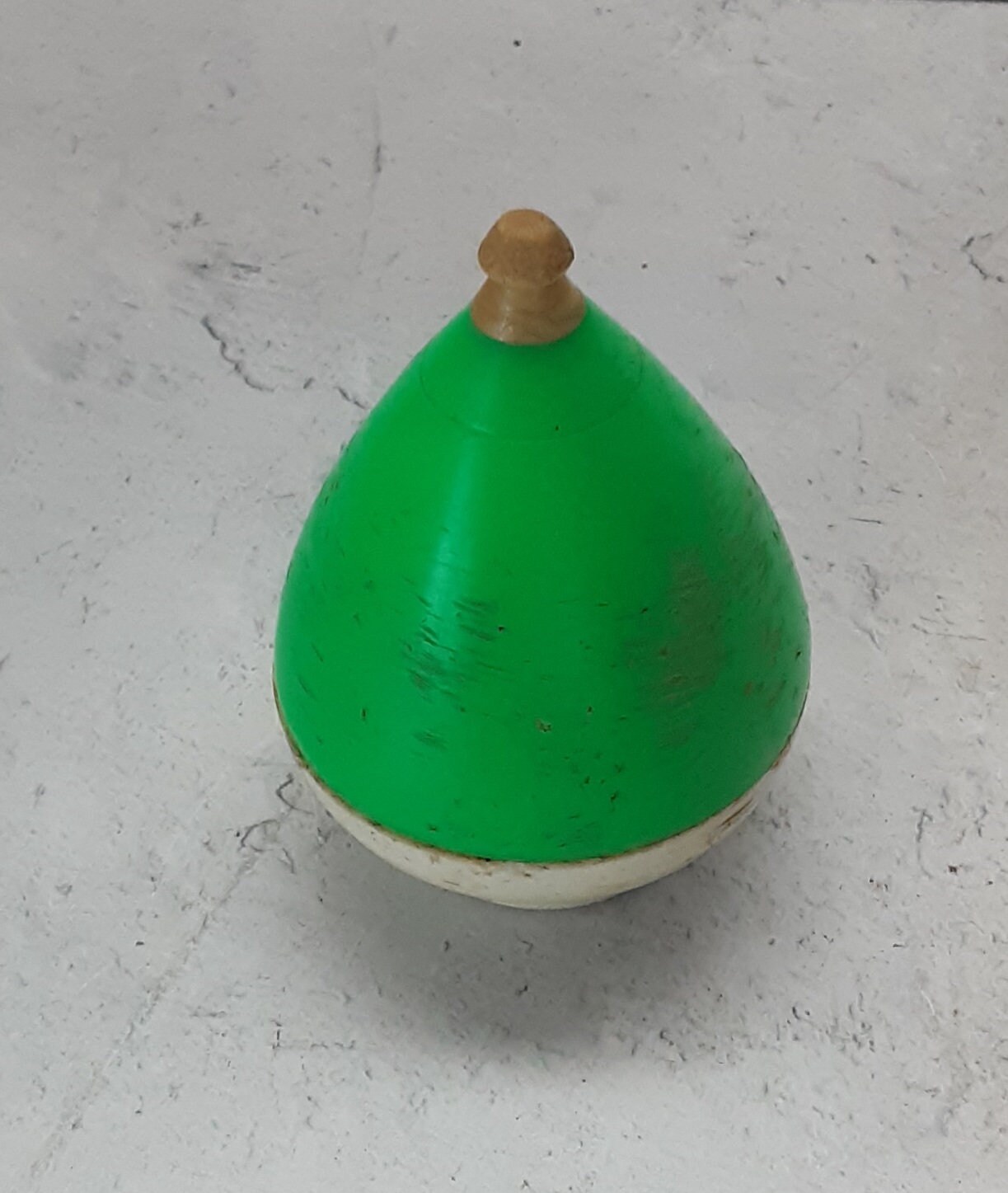 Pião Duncan Imperial Spinning Top