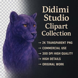 Legendarne Pierścienie Clipart PNG | Fantasy Digital Set (Użytek komercyjny) zdjęcie 8
