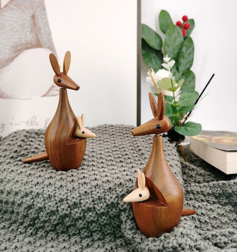 Kangaroo Gifts