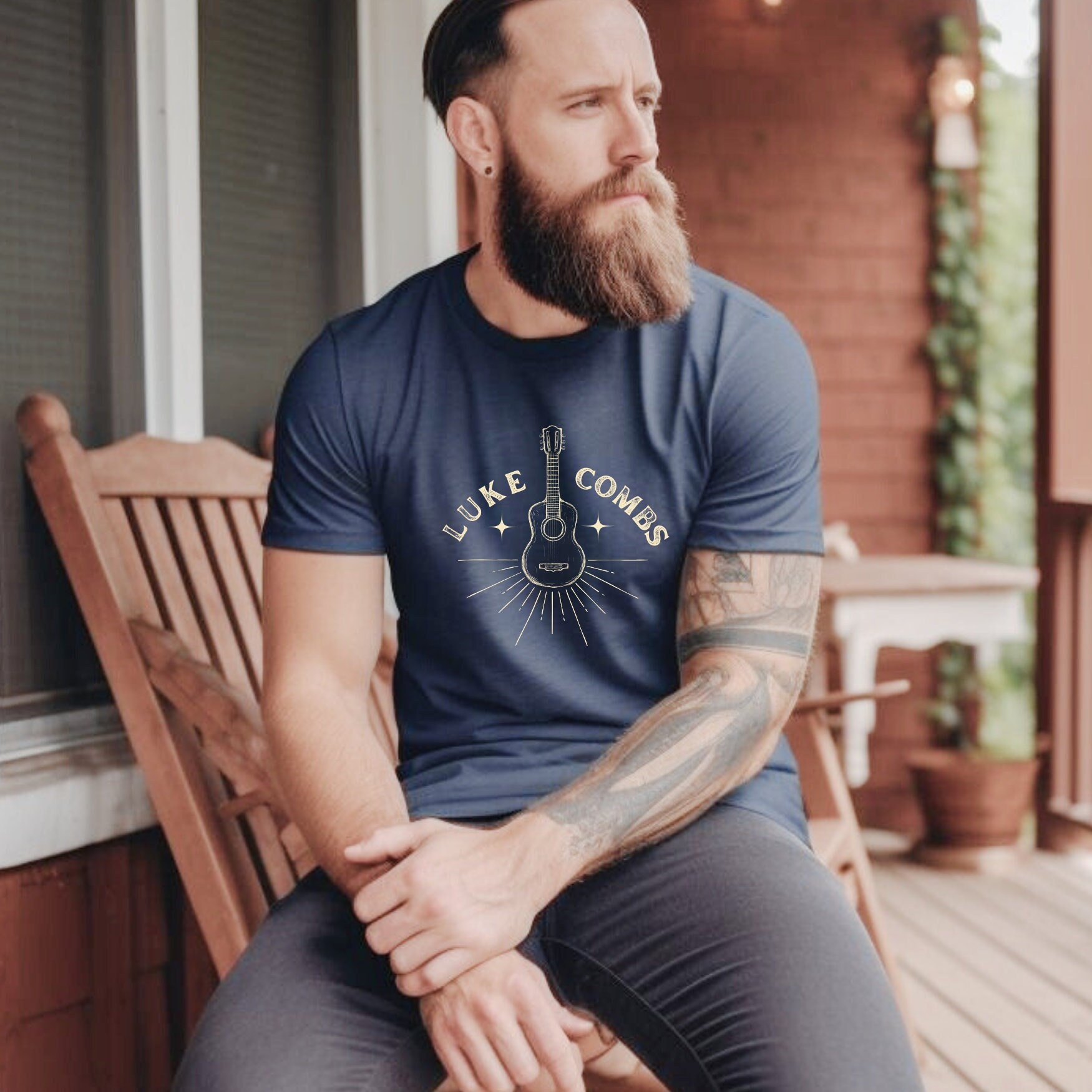 luke combs t shirt ideas