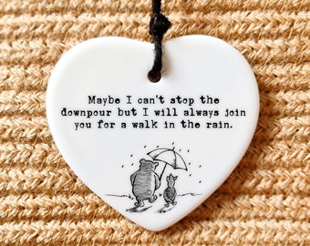 Sorry for Your Loss Keepsake Wherever a Beautiful Soul Floral - Etsy