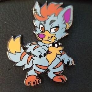 Paradox Pins #299 Olly