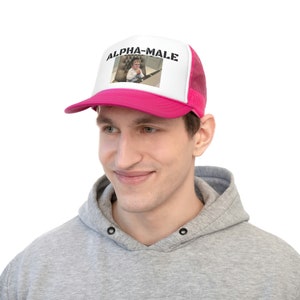 Alpha Etsy Cap - Male