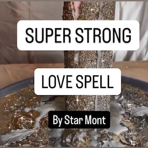 Love Spell – Unlock Everlasting Devotion and Break Through Emotional Barriers with Stubborn Target Love Spell
