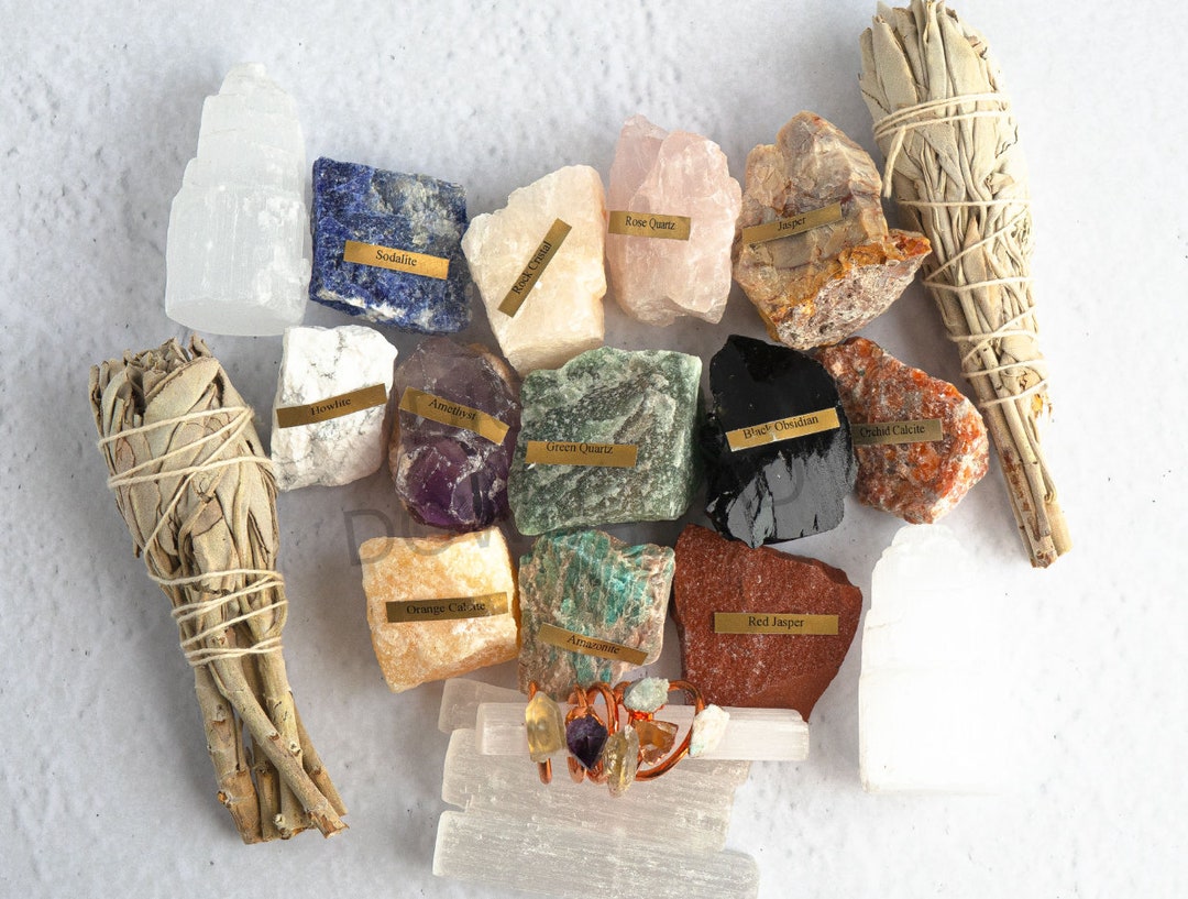 Healing Essentials Digital Download Etsy