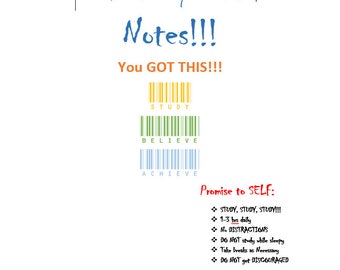 PMP Prep Quick Notes