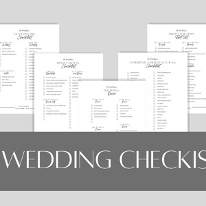 Wedding wedding planner printable, Wedding Itinerary Template, Wedding Planner Book, Digital Planner, Wedding planning printable,
