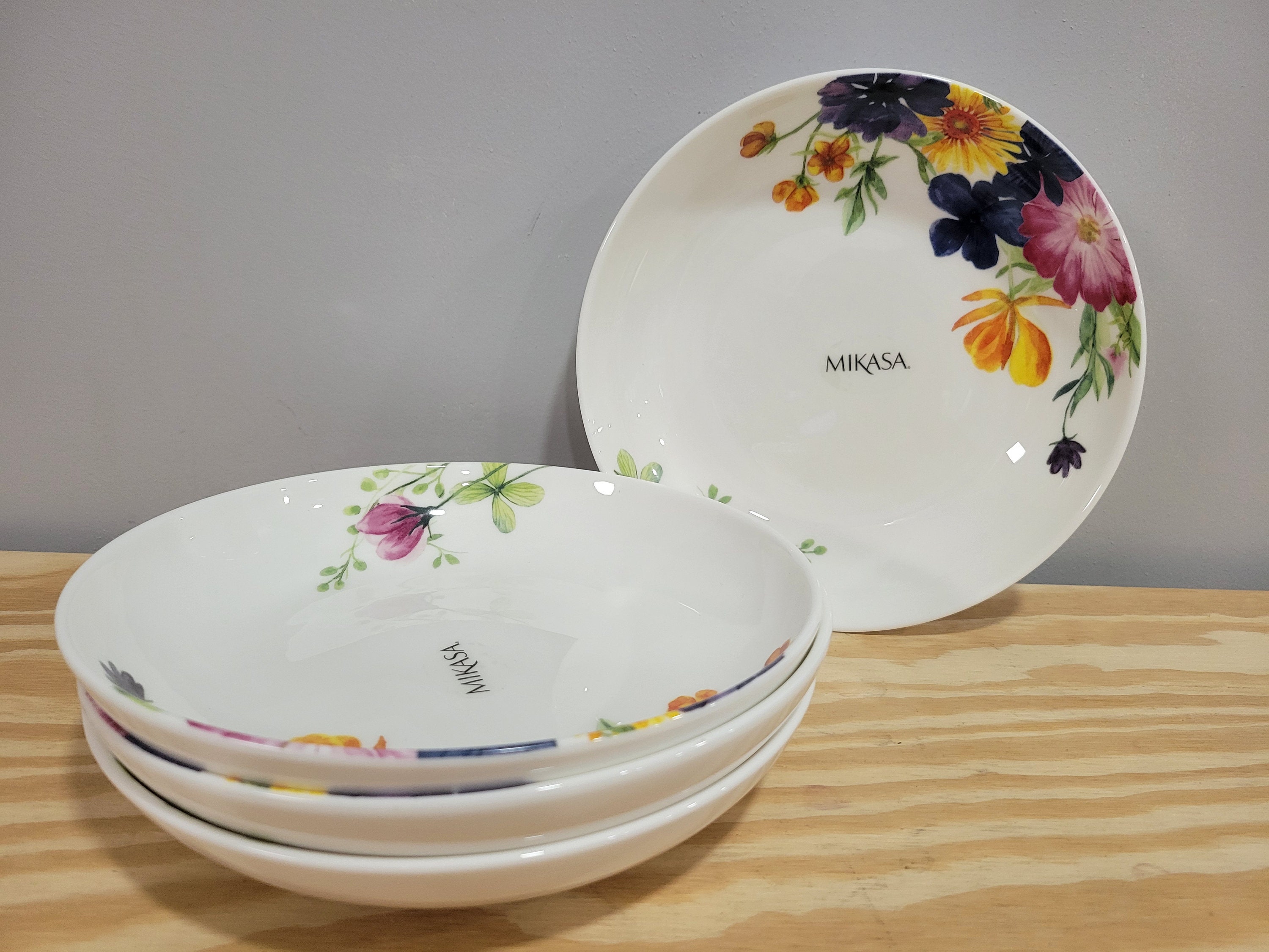 Mikasa Bone China
