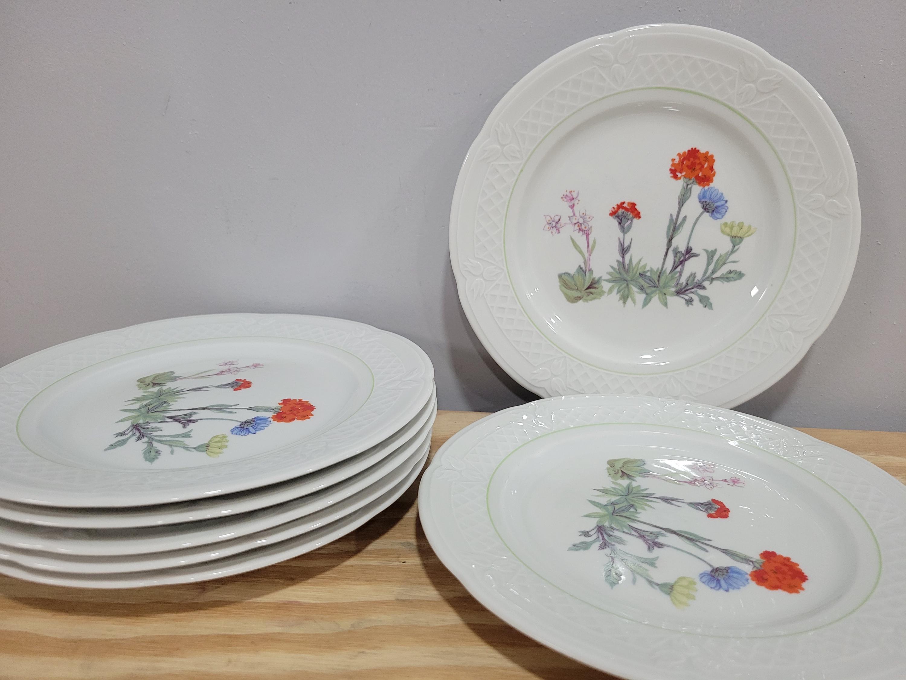 Philippe Deshoulieres Porcelain - Etsy