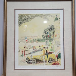 Ramon Dilley - Etsy