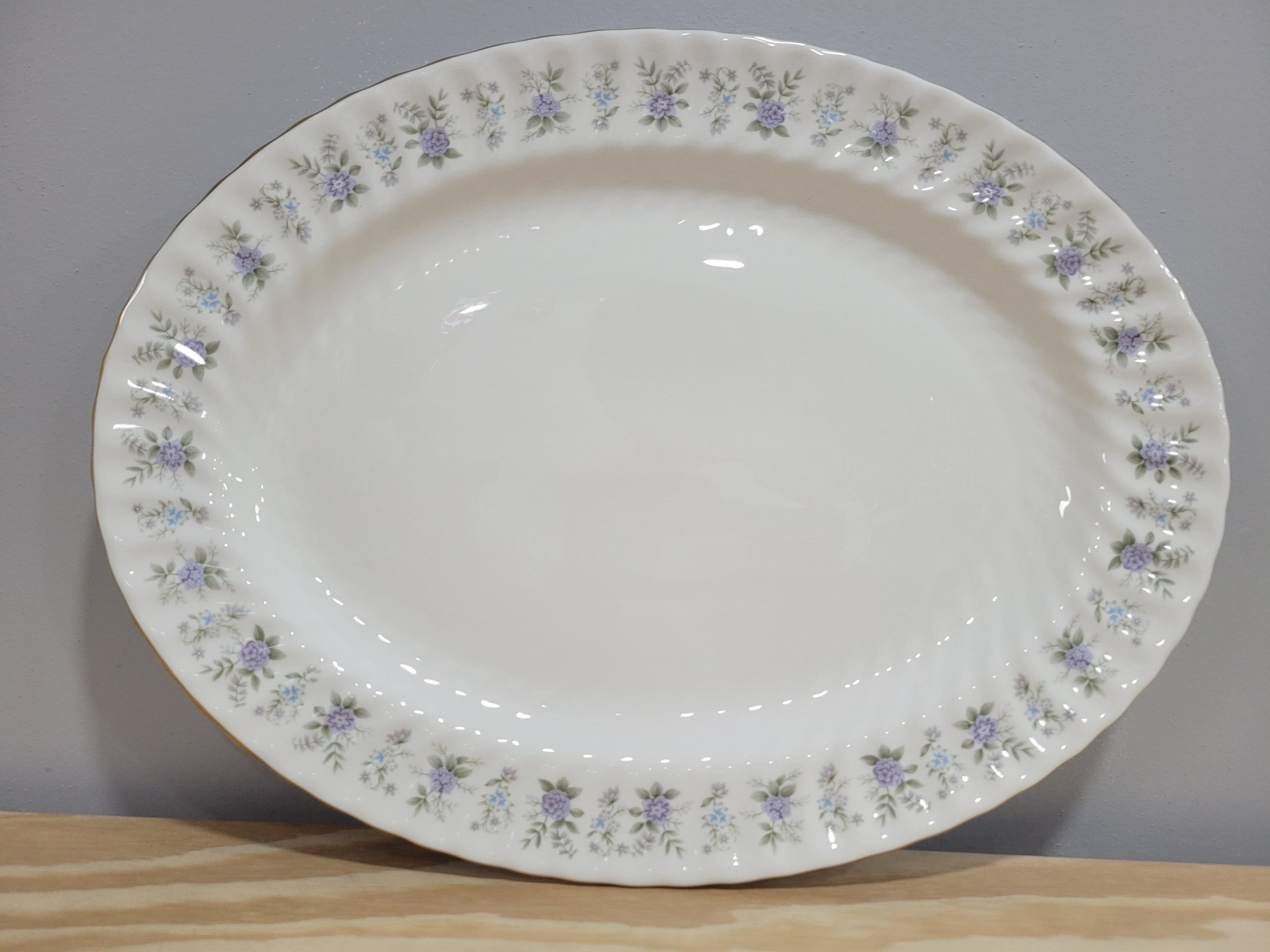 Minton Alpine Spring - Etsy