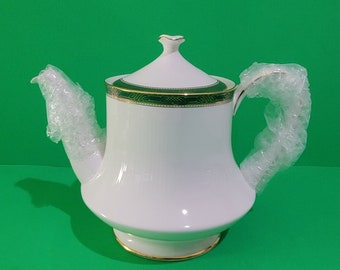 Royal Albert Paragon Elgin Bone China Teapot