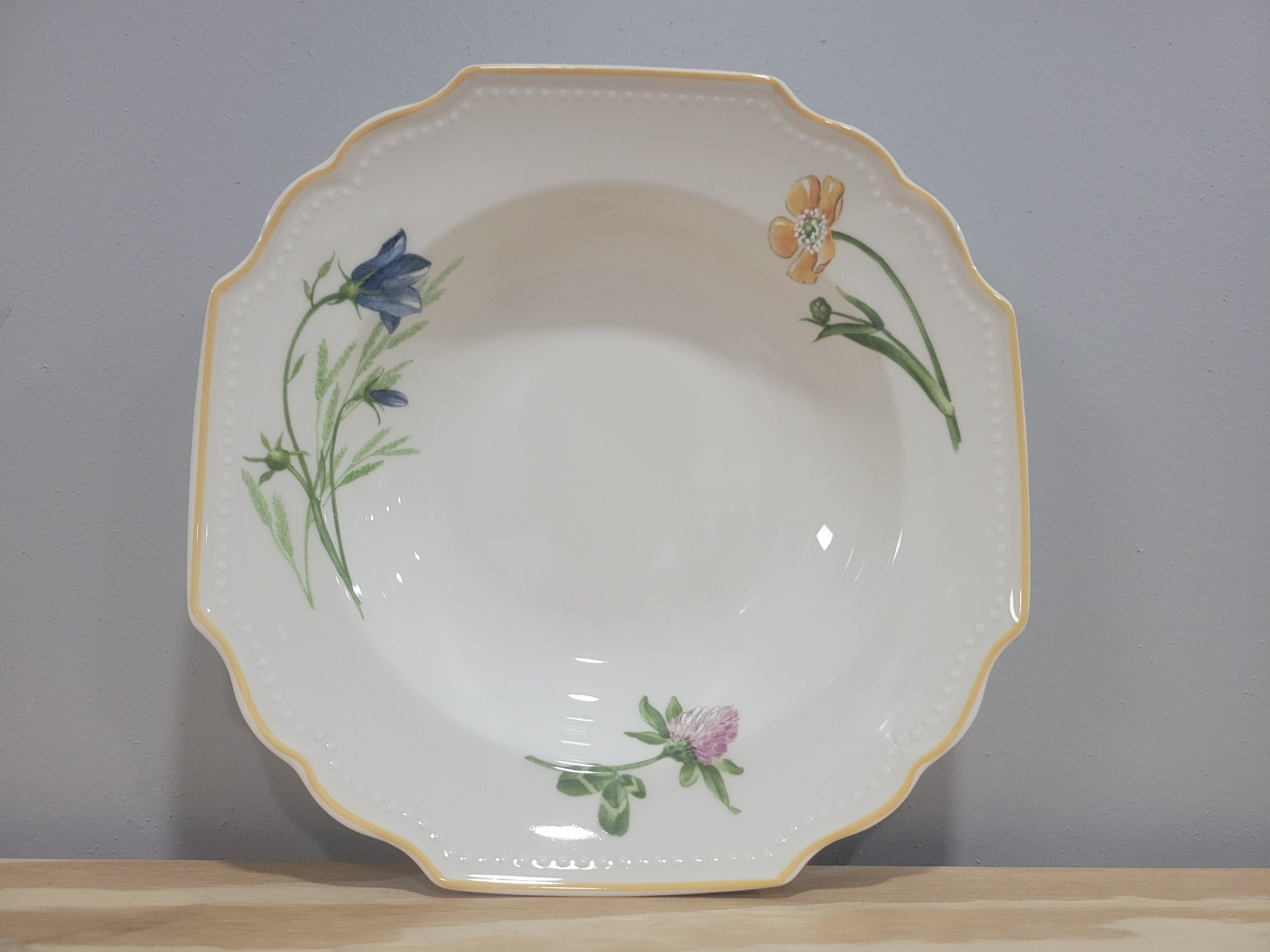 Villeroy and Boch My Garden - Etsy