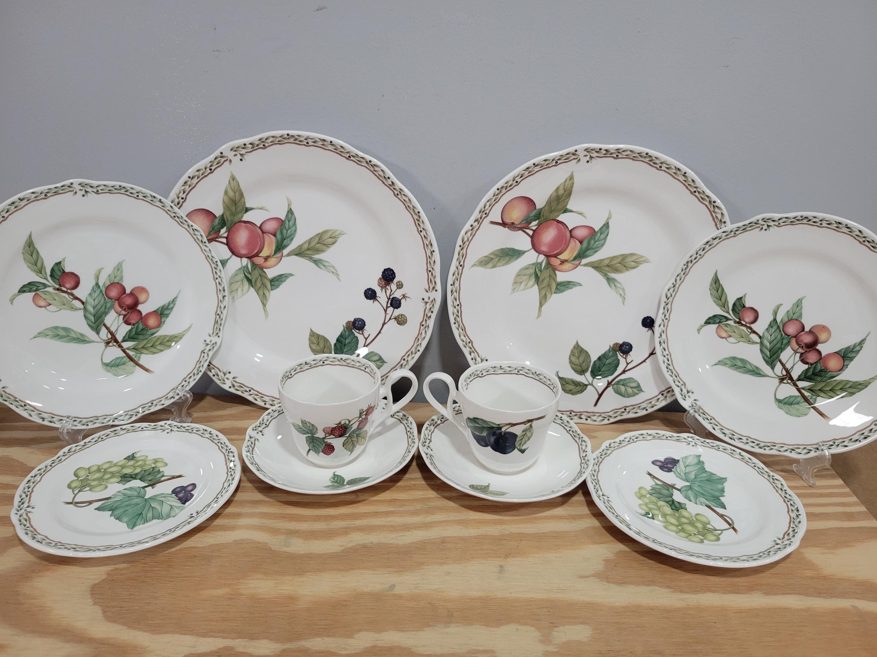 Noritake Regent - Etsy