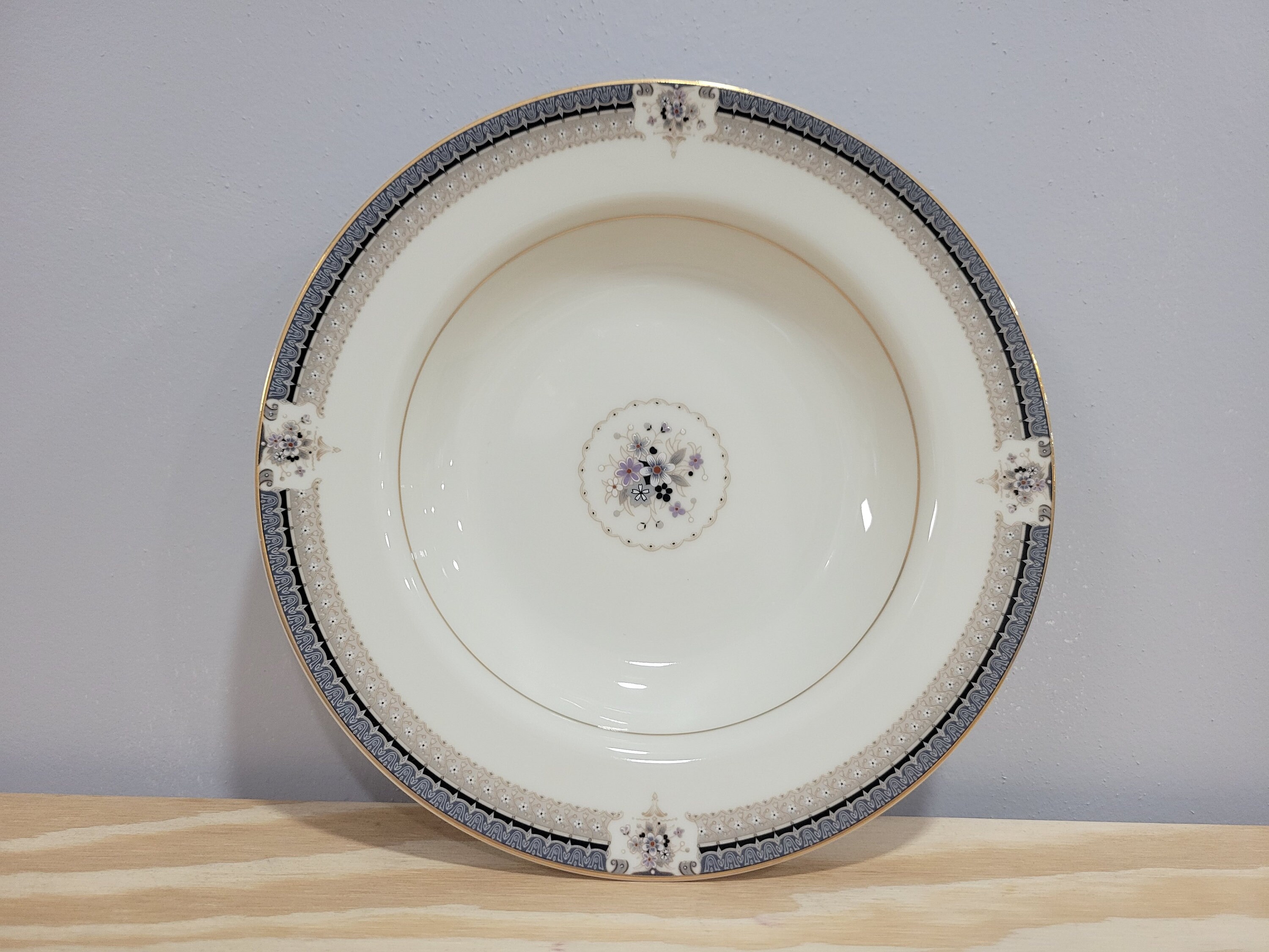 Mikasa 『Grande Ivory L5504 Tropez』食器20点