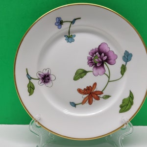 Royal Worcester Astley Bread & Butter Plate - Set of 4