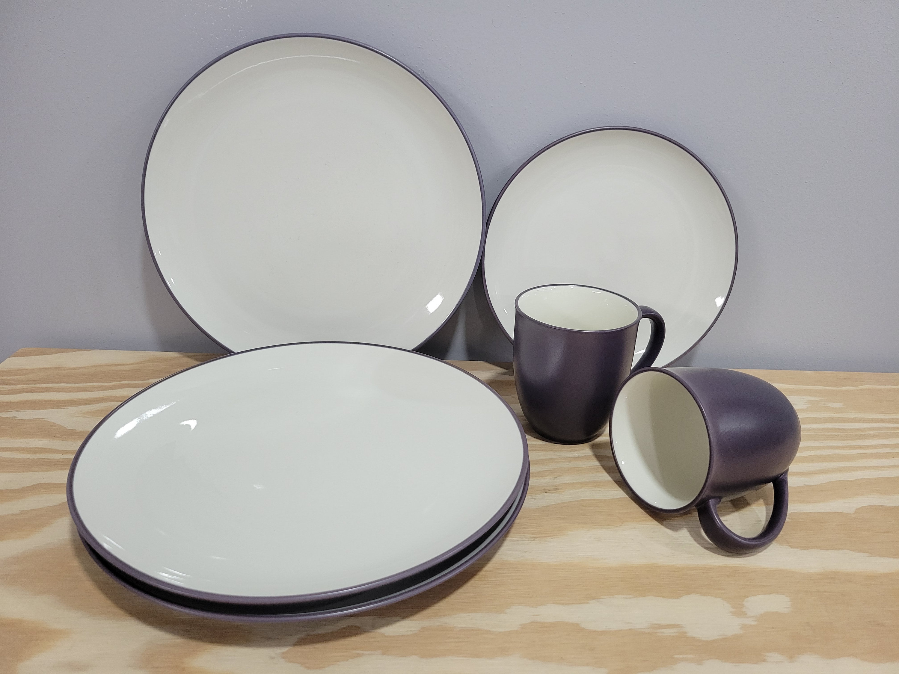 Colorwave noritake deals