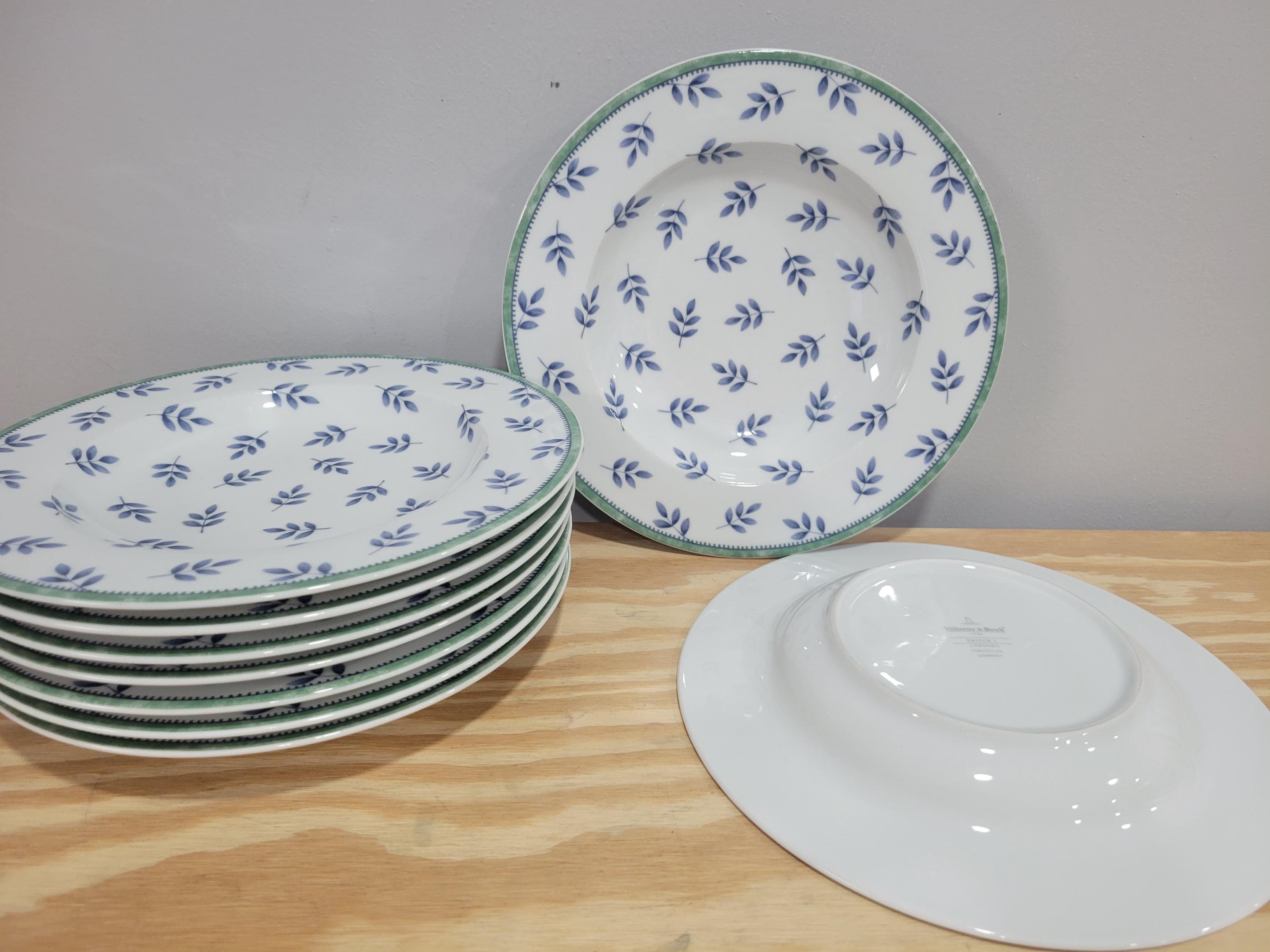 Villeroy and Boch Switch 3 - Etsy