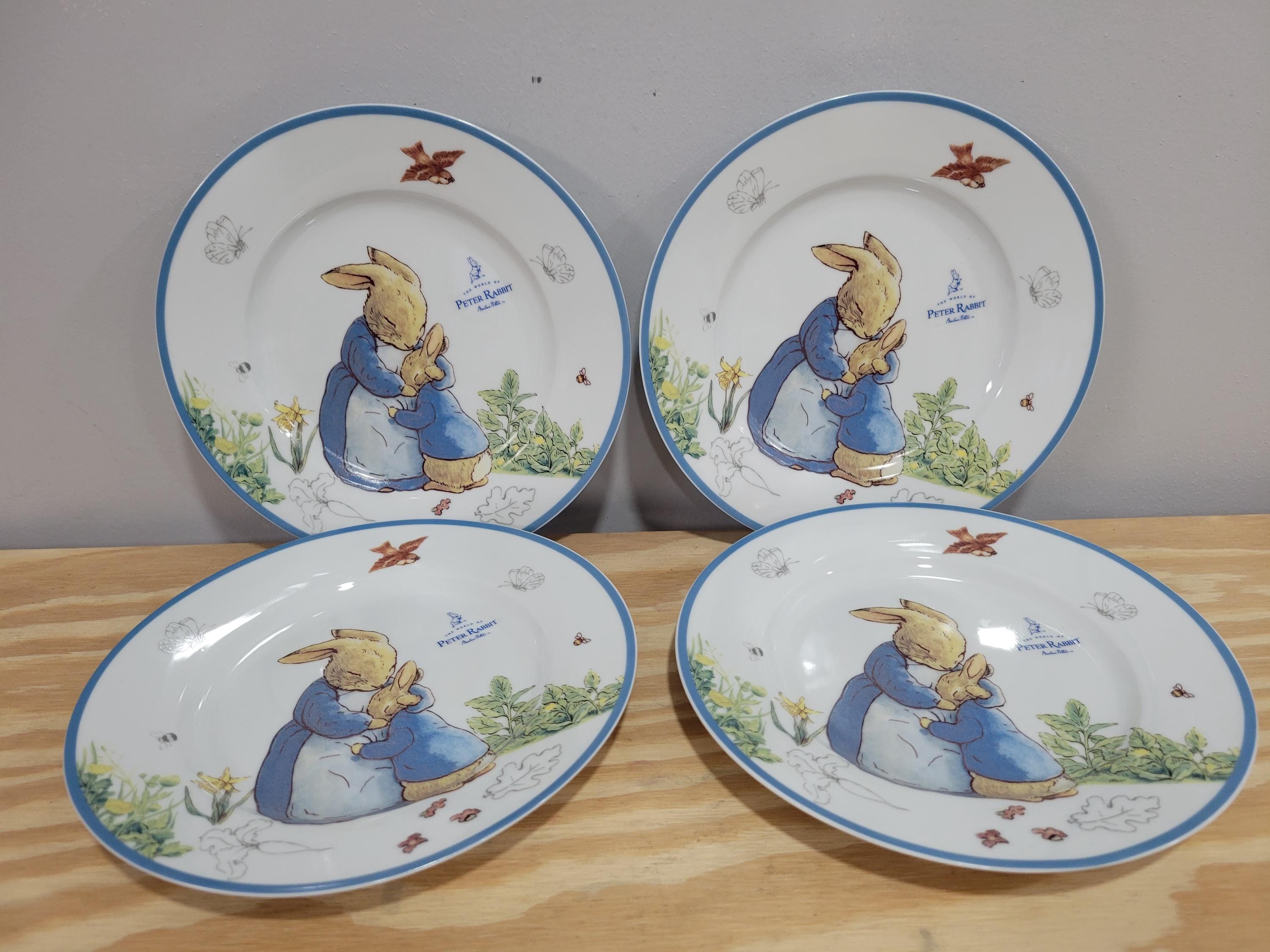 ZRIKE Peter Rabbit Classic 8