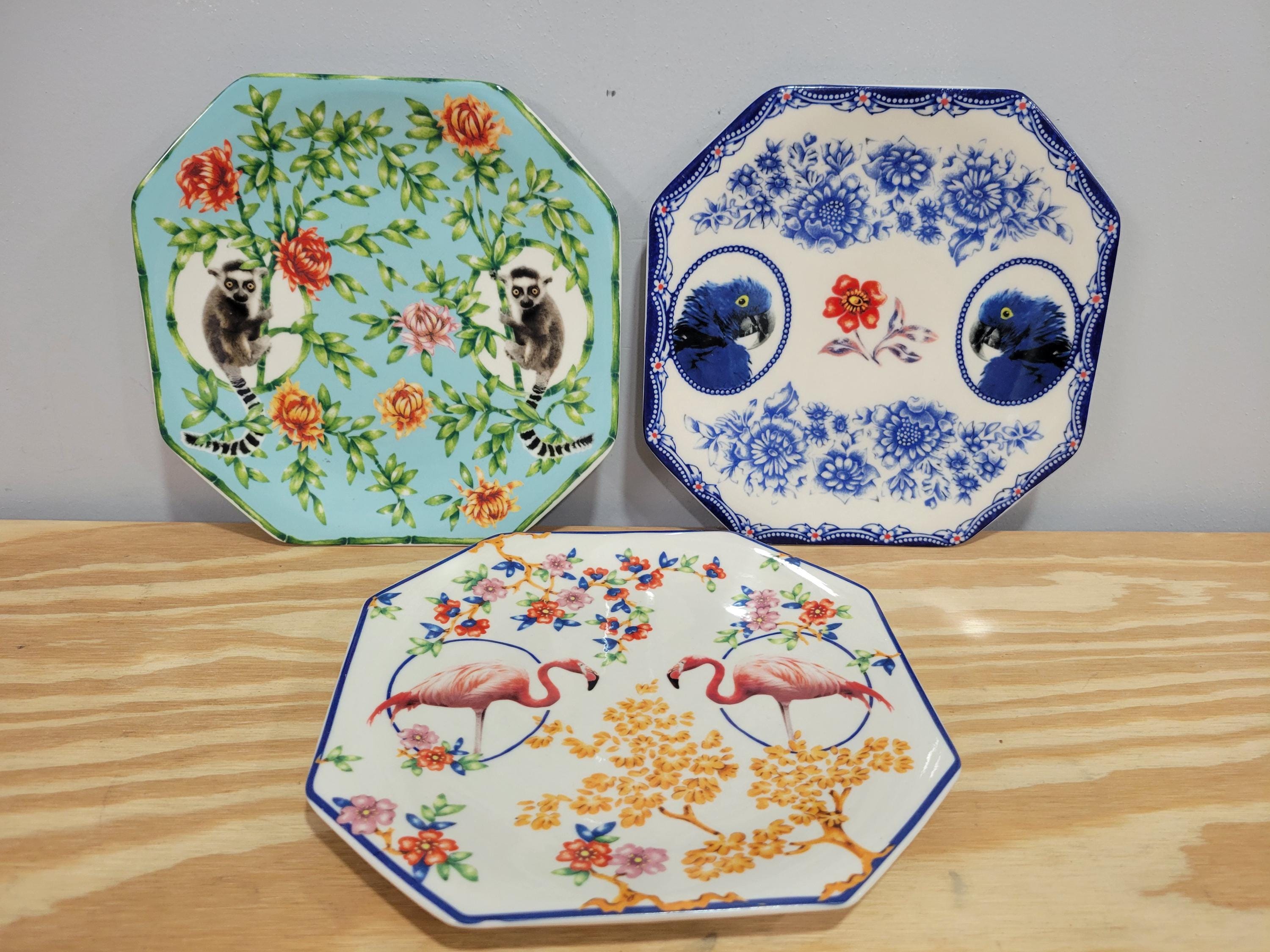 Lou Rota Anthropologie - Etsy