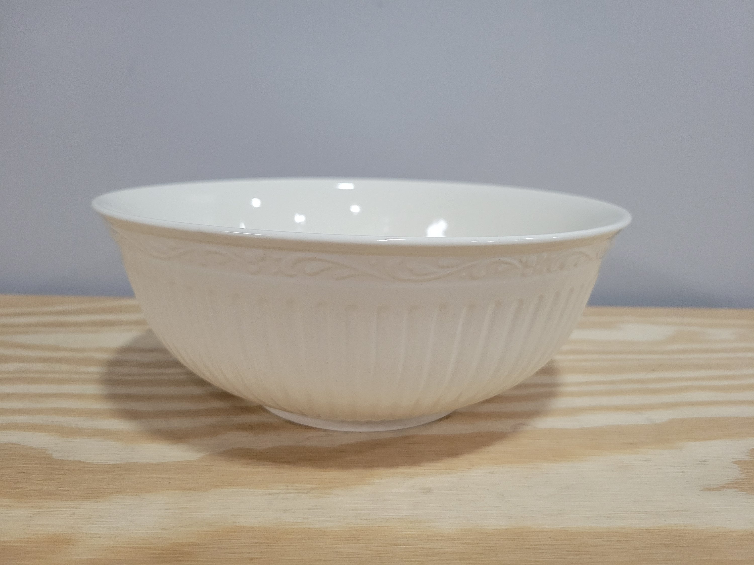 Mikasa Italian Countryside Cereal Bowls Etsy