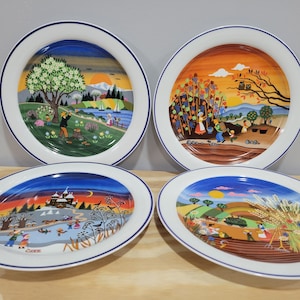 Gloria Bayreuth - Etsy