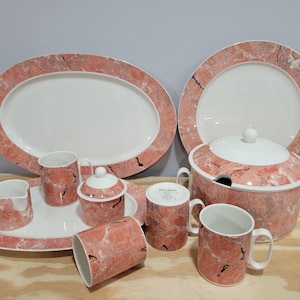 Villeroy Boch Siena - Etsy