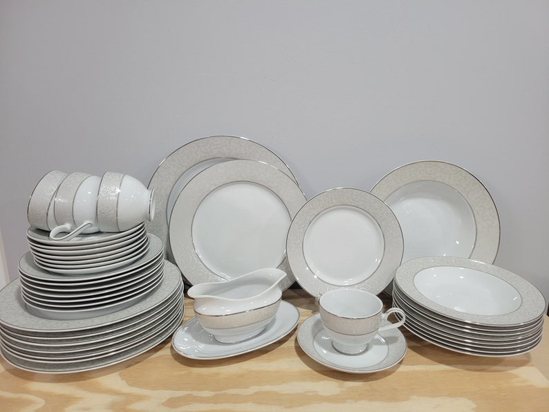 Mikasa Parchment Dinnerware - Thumbnail 5