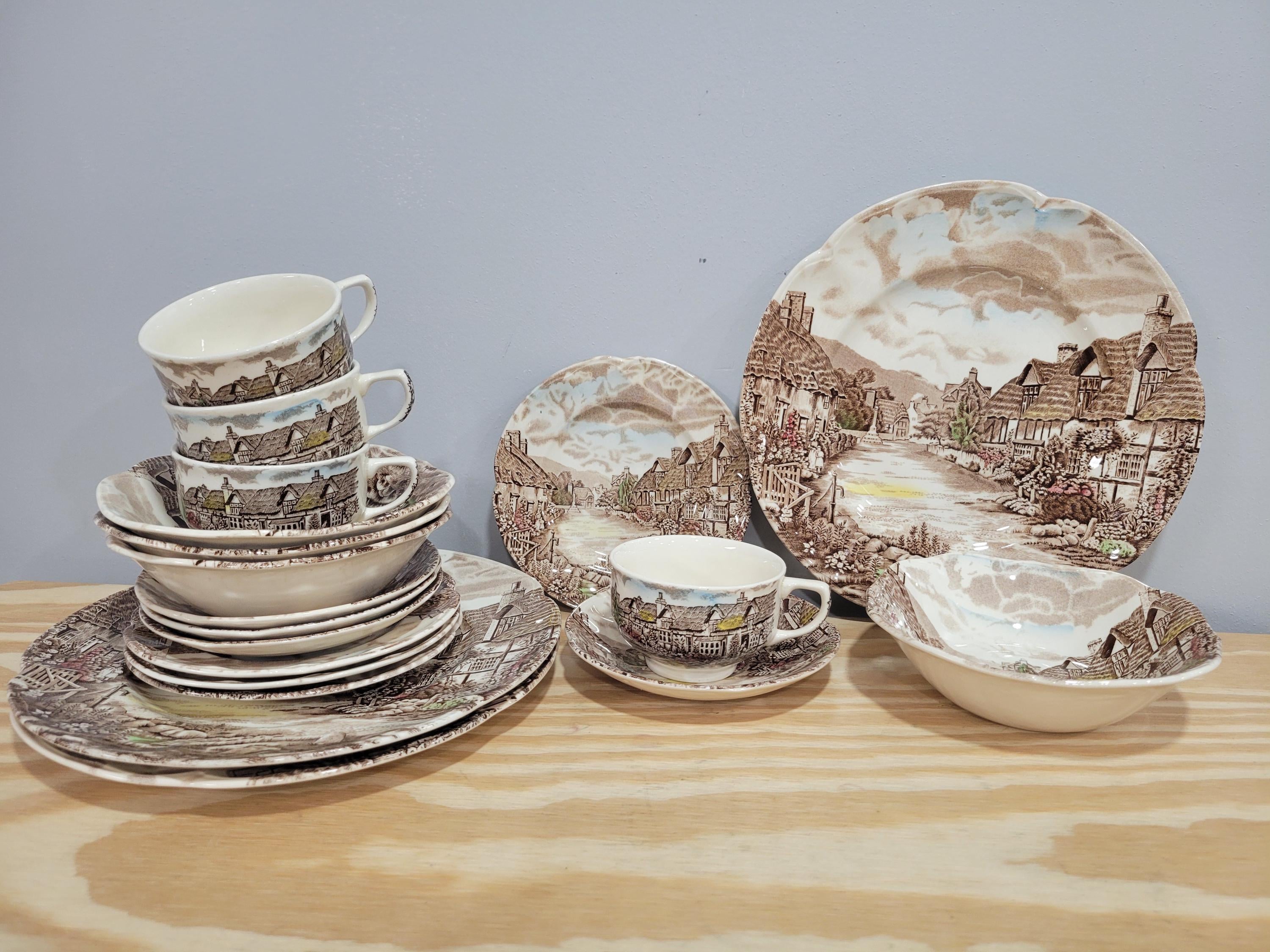 Johnson bros Olde English Countryside ！ il_fullxfull.6143666748_p1zj.jpg