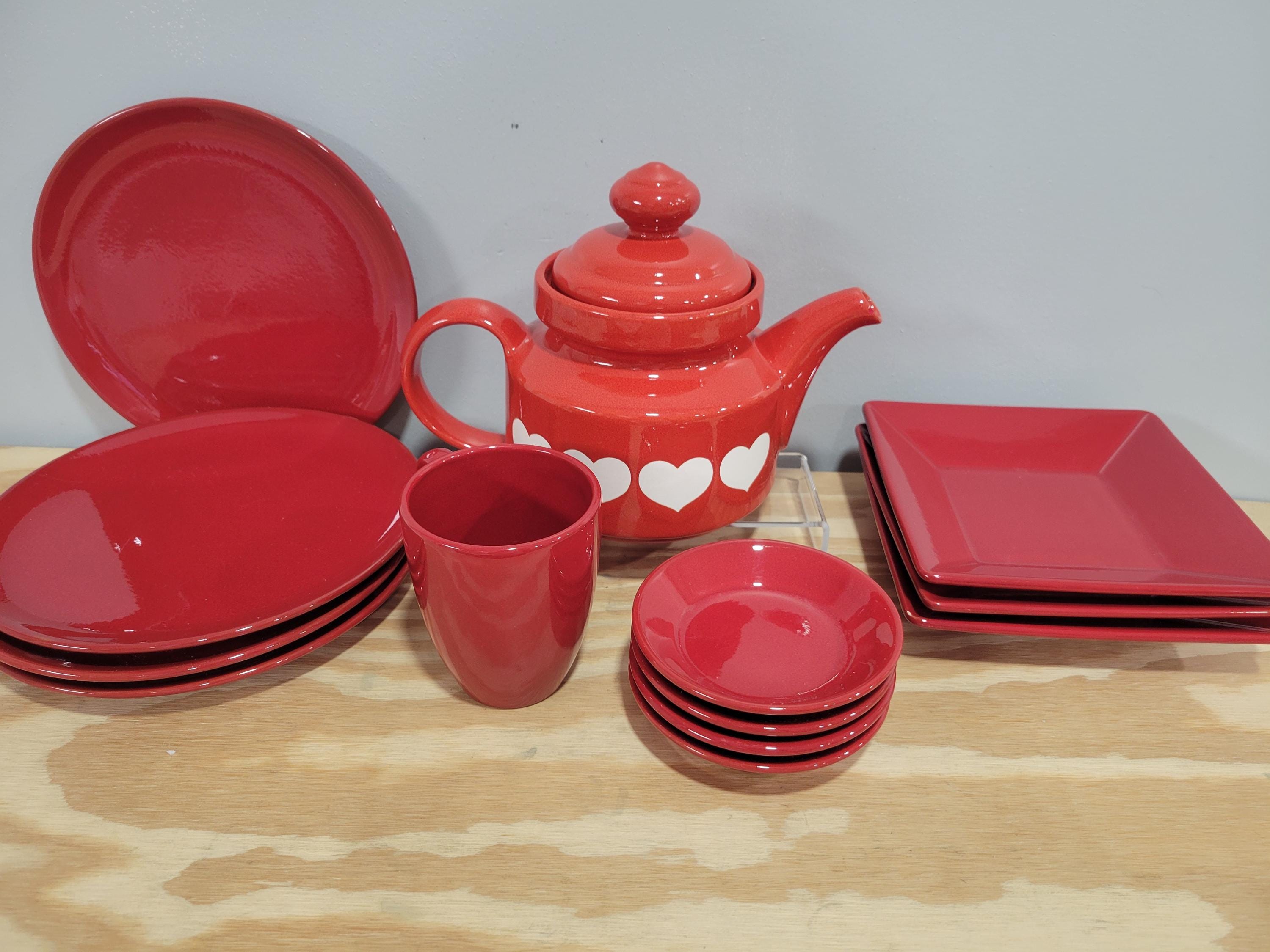 Waechtersbach Bowls - Etsy