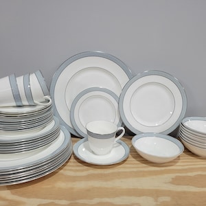 Royal Doulton Etude Bone China Dinnerware - PICK