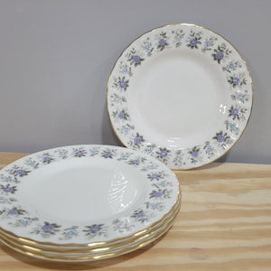 Minton Alpine Spring - Etsy