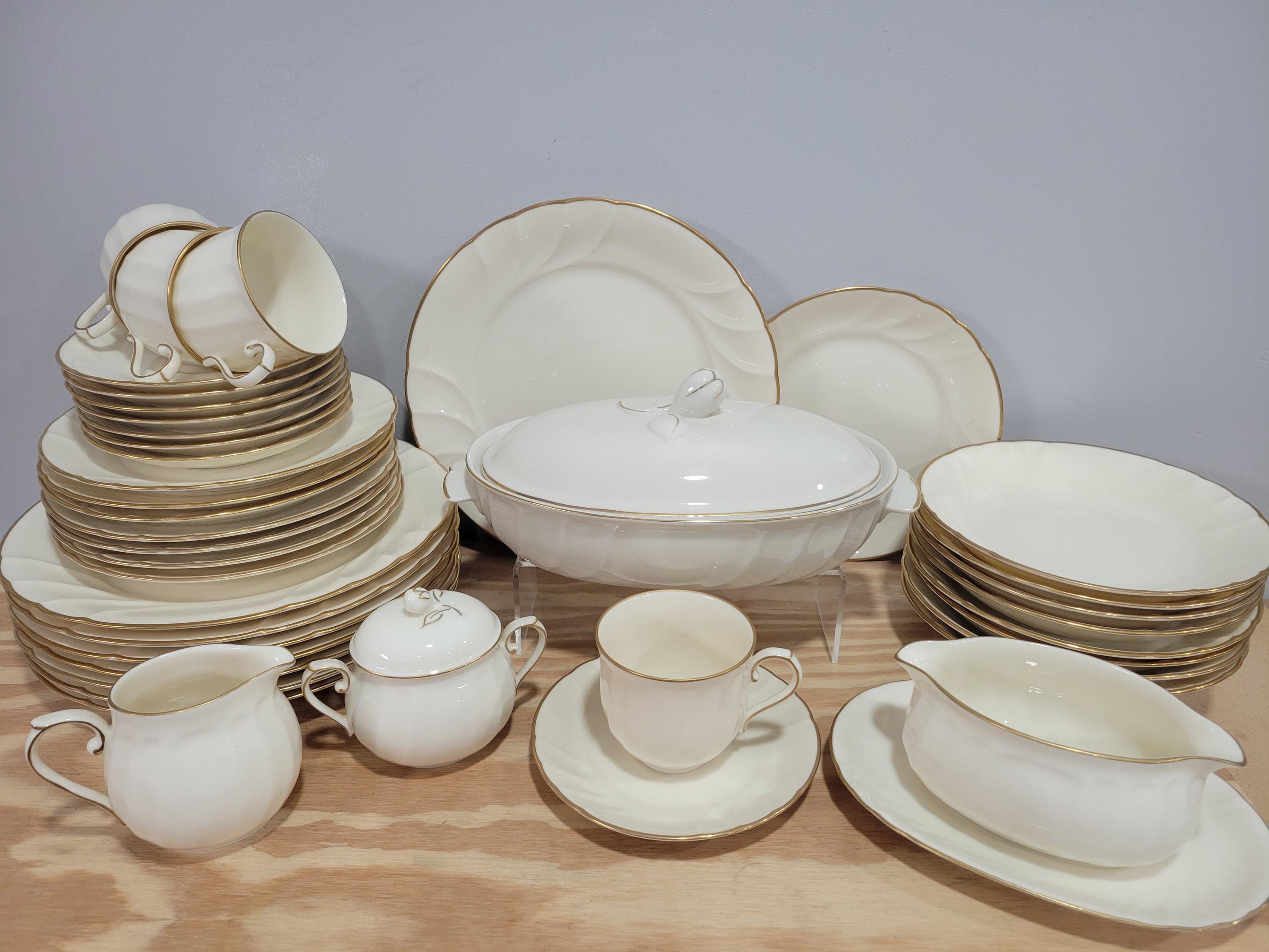 Mikasa Japan Vintage - Etsy