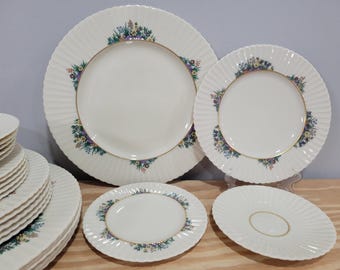 Lenox USA Rutledge Porcelain Dinnerware ---PICK---