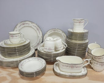 Vintage Noritake China 