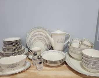 LENOX Charleston Bone China Dinnerware --- PICK ---