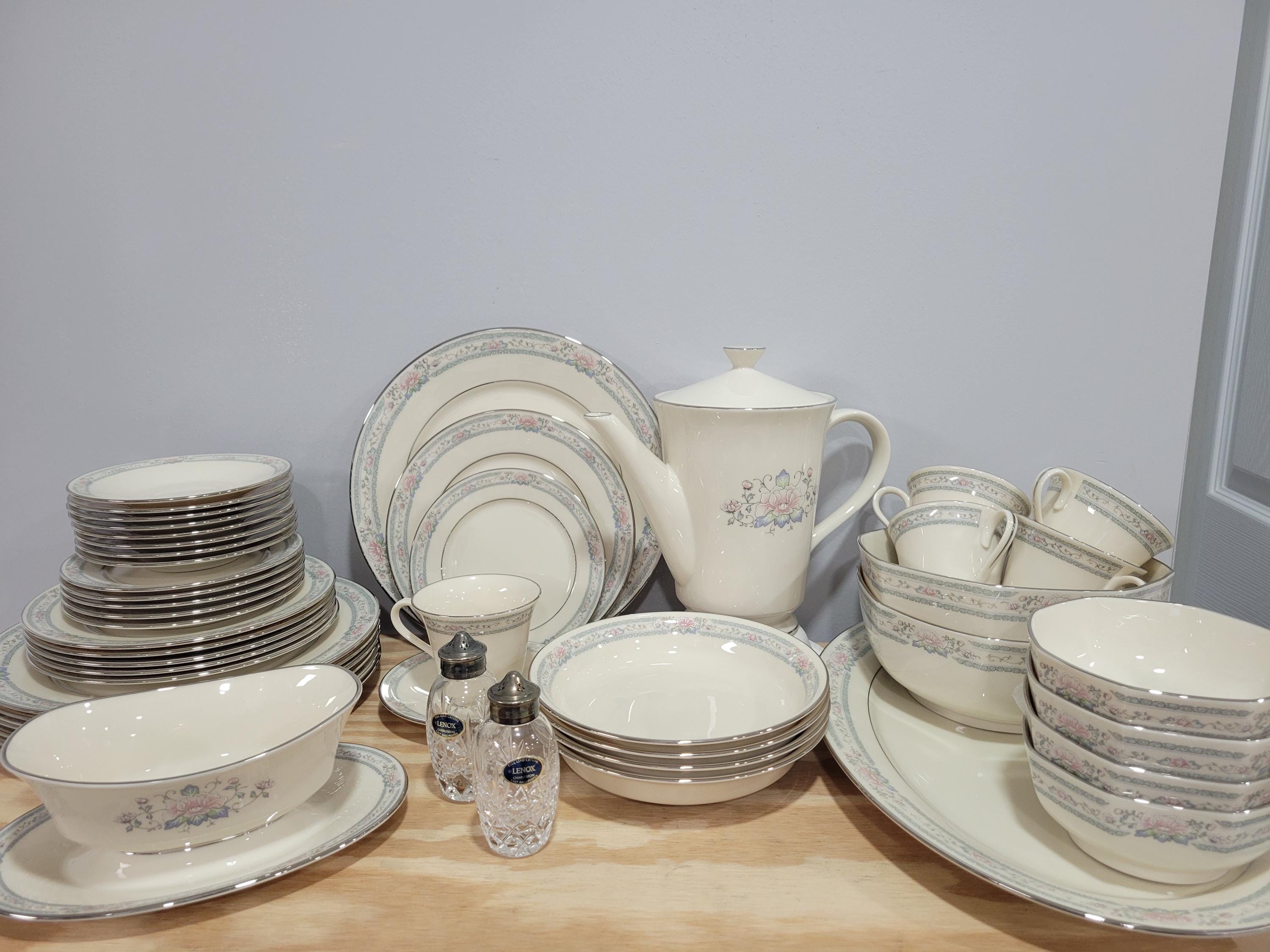 Lenox Hamilton - Etsy