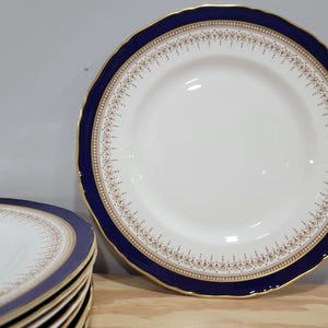 食器まとめ売り　 WORCESTER REGENCY s-l400.jpg