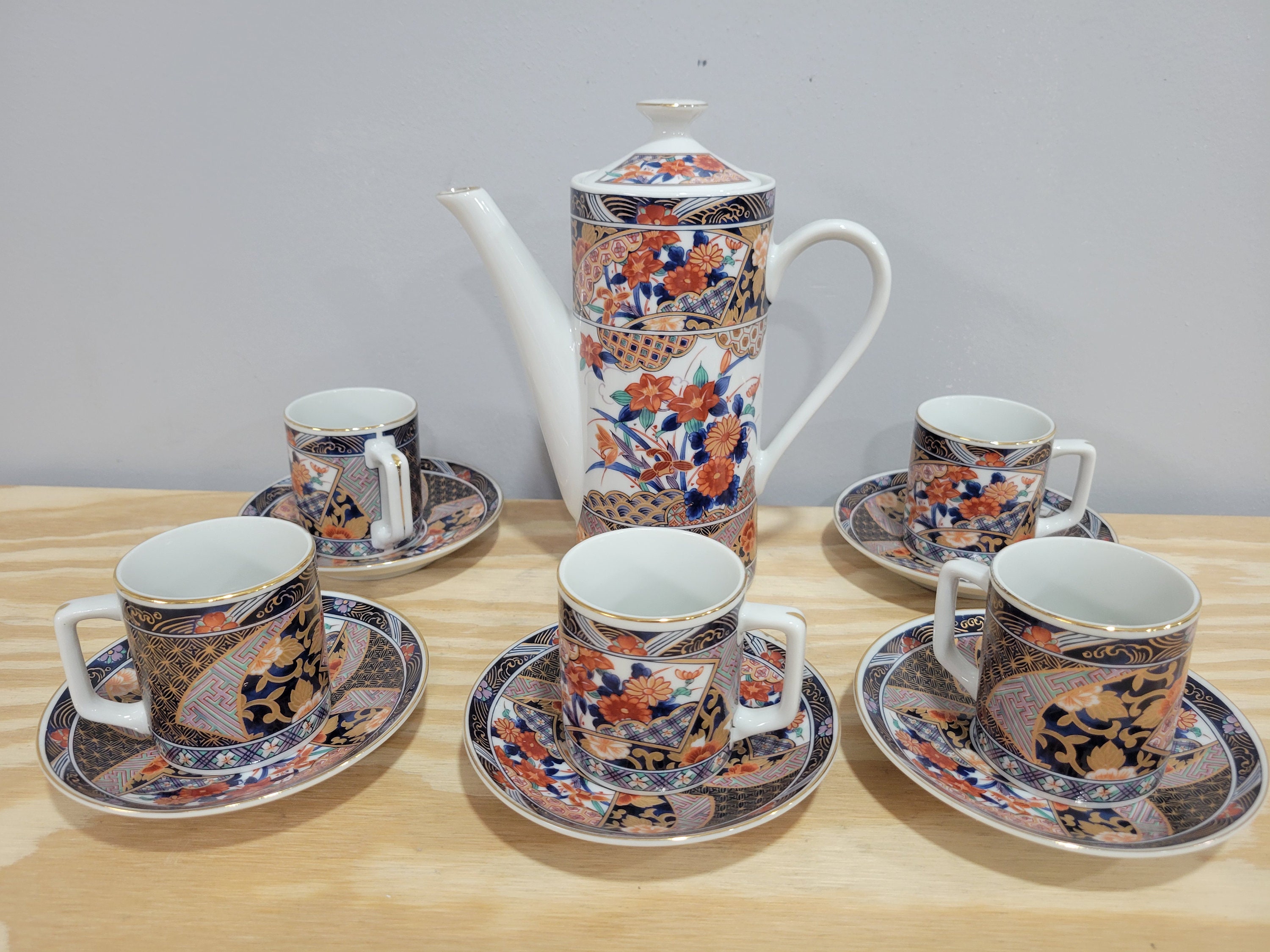 Andrea by Sadek Tea - Etsy