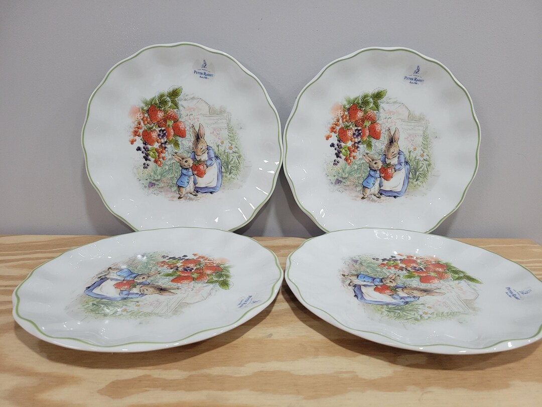 ZRIKE Peter Rabbit Classic 10