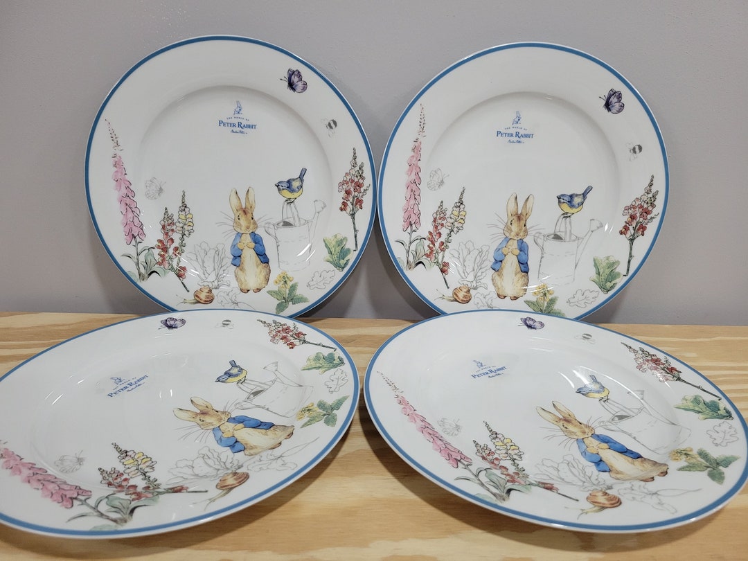ZRIKE Peter Rabbit Classic 10
