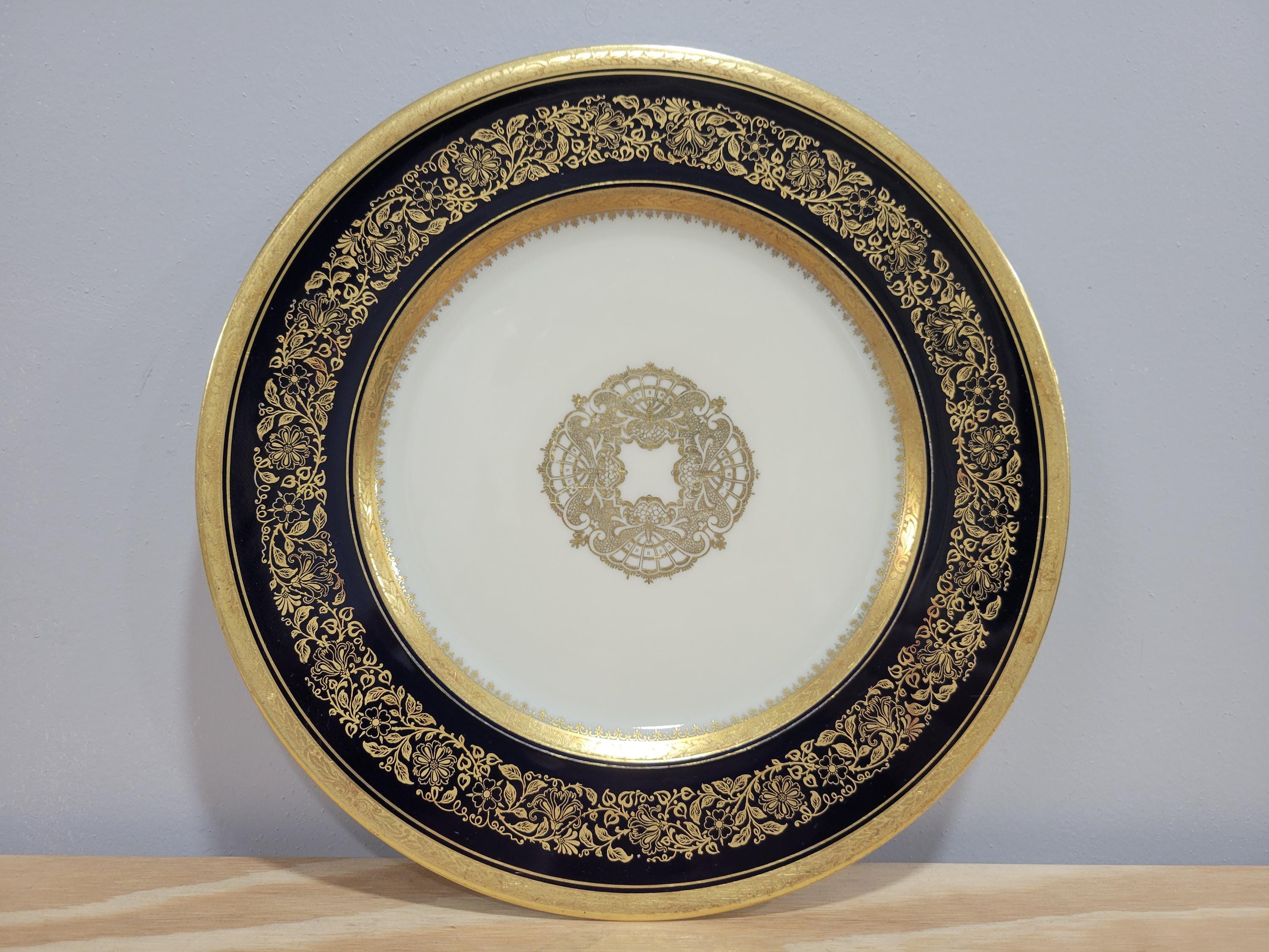 Hutschenreuther Selb China - Etsy