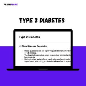 Note cliniche/Guida allo studio della farmacia per il diabete di tipo 2 - Complicanze microvascolari e macrovascolari, trattamento