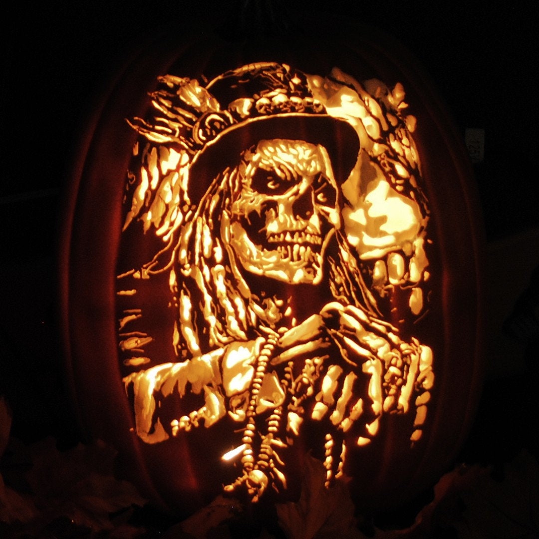Custom Carved Pumpkins - Business Logos, Portraits, Sports Teams, Pets ...