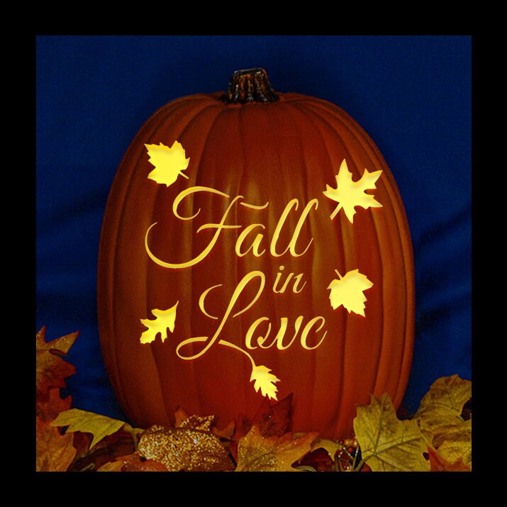 pumpkin Halloween FALL IN WILD ラブブ pumpkin Halloween FALL