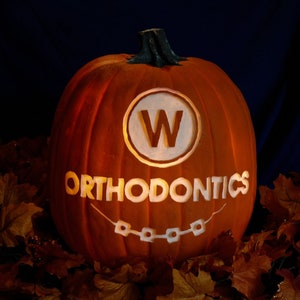 Custom Carved Pumpkins - Business Logos, Portraits, Sports Teams, Pets ...