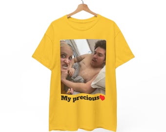 My precious T shirt